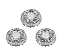 Testina Di Ricambio For Rasoio, Compatibile Con Philips Norelco, Serie 9000 S9031 S9721 S9321 S8950 S9000 S9311 S9321 S9511 S9531