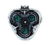 Testina Di Ricambio For Rasoio, Compatibile Con Philips, Rasoio HQ8 PT710 PT715 PT721 PT722 PT724 PT736 PT737 PT725 PT720 PT735 PT730 AT890