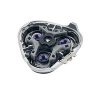 Testina Di Ricambio For Rasoio, Compatibile Con Philips, Rasoio HQ8 PT710 PT715 PT721 PT722 PT724 PT736 PT737 PT725 PT720 PT736 AT800, Sostituisci La Testina Del Rasoio