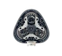Testina di ricambio for rasoio, compatibile con Philips, rasoio S1121 S1131 S1332 S1133 S1211 S1231 S1232 S1334 S1015 Supporto accessori