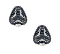 Testina di ricambio for rasoio, compatibile con Philips, rasoio S1121 S1131 S1332 S1133 S1211 S1231 S1232 S1334 S1015 Supporto accessori for rasoio(2set)