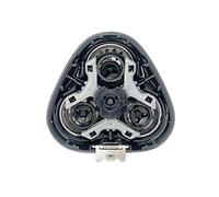 Testina Di Ricambio For Rasoio, Compatibile Con Philips, Rasoio S1121 S1131 S1332 S1133 S1211 S1231 S1232 S1334 S1015. Accessori For Supporto.(1set)