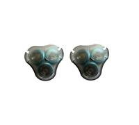 Testina Di Ricambio For Rasoio, Compatibile Con Philips, Rq12 SH70 S7000 S7310 S7710 S7530 S7370(2pcs)