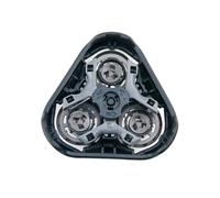 Testina Di Ricambio For Rasoio, Compatibile Con Philips, S1000 S1010 S1020 S1050 S1060 S1070, Pezzi Di Ricambio(2pcs)