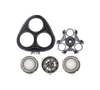 Testina Di Ricambio For Rasoio, Compatibile Con Philips, S1310 S1320 S1520 S1560 S3000 S3100 PT725 PT726 PT727 PT730 PT731 PT732 PT734