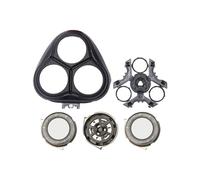 Testina Di Ricambio For Rasoio, Compatibile Con Philips, S1310 S1320 S1520 S1560 S3000 S3100 S3110 S3120 S3310 S3510 S3520 S3590 SW3700, Testina Del Rasoio