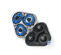 Testina Di Ricambio For Rasoio, Compatibile Con Philips S5320 S5420 S5370 S5210 S5100 S5000 S5140 S5078 S5077 S5080 S5400 Series SH50