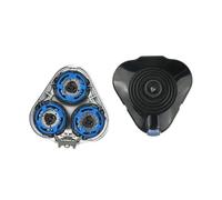 Testina Di Ricambio For Rasoio, Compatibile Con Philips S5320 S5420 S5370 S5210 S5100 S5000 S5140 S5078 S5077 S5080 S5400 Series SH50