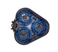Testina Di Ricambio For Rasoio, Compatibile Con Philips S6000 S6011 S6015 S6840 S6550 S6580 S6670 S6688 S6875 S6840 S5266 S5166 S5366, Accessori For Rasoi, Testine Di Ricambio For Rasoi.(1pcs)
