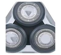 Testina Di Ricambio For Rasoio, Compatibile Con Philips, S6000 S6011 S6015 S6840 S6550 S6580 S6670 S6688 S6875 S5266 S5166 S5366 Lama Di Rasoio(Silver)