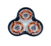 Testina Di Ricambio For Rasoio, Compatibile Con Philips, S9000 S9911 S9731 S9711 S9511 S9111 S9031.