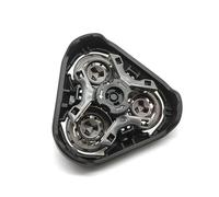 Testina Di Ricambio For Rasoio, Compatibile Con Philips, Serie S1000, S1010, S1020, S1050s, 1060, S1320, S1520, S3590, S3520, Lama Di Rasoio