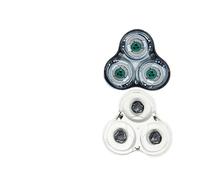 Testina Di Ricambio For Rasoio, Compatibile Con Philips, Serie S7000, S8000, S9000, S7710, S7310, S7370, S7340.