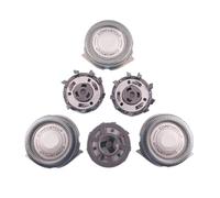 Testina Di Ricambio For Rasoio, Compatibile Con Philips, SH50 HQ8(6pcs)