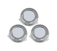Testina Di Ricambio For Rasoio, Compatibile Con Philips SH50 S5000 Series S5400 S5420 S5510 S5560 S5570 S5571 S5008 S5010 S5510 S5550, Accessori For Rasoi Elettrici(3pcs)