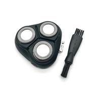 Testina Di Ricambio For Rasoio, Compatibile Con Philips, Solo For Serie S4000 E S3000, Modello: Rasoio Da Uomo S4303 S3206 S3212 S3115