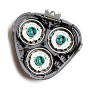 Testina Di Ricambio For Rasoio, Compatibile Con Philips, Testina Di Taglio For Rasoio, Accessori For Rasoio For HQ8 PT710 PT715 PT720 PT721 PT722 PT724. Gruppo Testina Di Rasoio.(1pcs)