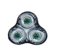 Testina Di Ricambio For Rasoio, Compatibile Con Philips, Testina For Rasoio SH70 S7000 S7530 S7310 S7370 40S7950 10S7880
