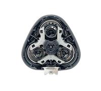 Testina Di Ricambio For Rasoio, Compatibile Con Rasoio Philips S1121 S1131 S1332 S1133 S1211 S1231 S1232 S1334 S1015, Parti Di Ricambio For Rasoio