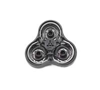 Testina Di Ricambio For Rasoio, Compatibile Con Xiaomi MJTXD01SKS, Compatibile Con Mijia, S500 S500C S300, Lame For Rasoio Elettrico, 1 Pezzo