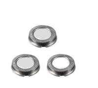 Testina Di Ricambio For Rasoio Da 3 Pezzi, Compatibile Con Philips, Compatibile Con Norelco, Lama For Rasoio HQ3 HQ4 HQ55 HQ56 HQ6900 HQ6868 HQ5812