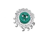Testina Di Ricambio For Rasoio Da 3 Pezzi, Compatibile Con Philips, Compatibile Con Norelco, Lame SH70 Serie 7000 S9031 S7000 S7010 S7310 SH50 SH90