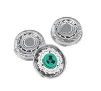 Testina Di Ricambio For Rasoio Da 3 Pezzi, Compatibile Con Philips, Lame SH70 Serie 7000 S9031 S7000 S7010 S7310 SH50 SH90 S7980 S7311