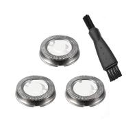 Testina Di Ricambio For Rasoio Da 3 Pezzi, Compatibile Con Philips Norelco, HQ3 HQ4 HQ55 HQ56 HQ6900 HQ6868 HQ5812 HQ6874, Lama Di Rasoio