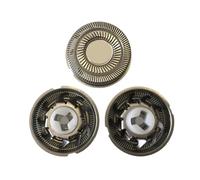 Testina Di Ricambio For Rasoio Da 3 Pezzi Compatibile Con Philips SH70 SH90 S9721 S9721 S9311 S9152 S9911 S9731 S9731 S9711 S7000