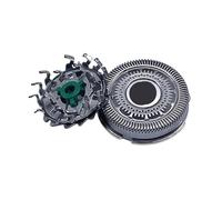 Testina Di Ricambio For Rasoio Da 3 Pezzi, Compatibile Con Philips, SH90 Series 9000 S9021 S9031 S9041 S9111 S9121 S9151 S9161 S9171 S9311 S9321