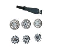 Testina Di Ricambio For Rasoio Di Ricambio Serie Lama Di Rasoio, Compatibile Con Philips, Serie 9000 S9090 S9031 S9151 S9152 S9311 S9321 SH90/62