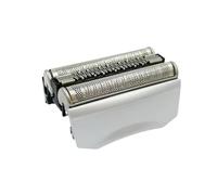 Testina Di Ricambio For Rasoio Elettrico 70S Con Lamina E Taglierina, Compatibile Con Braun, Serie 7 720 730 7855 750 7840 7893 720s-3, 720s-4, 720s-5(2pcs)