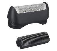 Testina Di Ricambio For Rasoio Elettrico A07G, Compatibile Con Braun, Serie 11B, Sostituisce Le Lame Di Taglio 1/110/120/140/815/835/5683/5684/5685