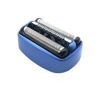 Testina Di Ricambio For Rasoio Elettrico, Compatibile Con Braun, 40B, Compatibile Con CoolTec, Rasoio CT2S CT2CC CT3CC CT4S CT4CC CT5CC CT6CC(1PCS)