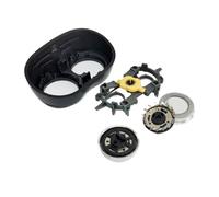 Testina Di Ricambio For Rasoio Elettrico, Compatibile Con Philips, S300 S301 S311 S321 S330 S331 S360, Lama Di Rasoio Di Ricambio