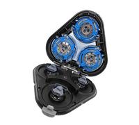 Testina Di Ricambio For Rasoio Elettrico, Compatibile Con Philips, S6000 S6011 S6015 S6840 S6550 S6580 S6670 S6688 S6875 S6840 S5266 S5166 S5366
