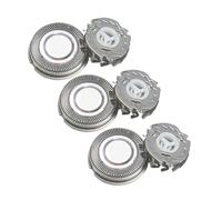 Testina Di Ricambio For Rasoio Elettrico, Compatibile Con Philips, Serie HQ1 HQ8 HQ9 PQ1 PQ2 HS YS YQ, Accessori For Rasoi, Parti Di Rasoio(3PCS)