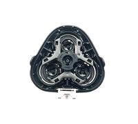 Testina Di Ricambio For Rasoio Elettrico, Compatibile Con Philips, Serie S4000 S3000 Solo Modello S4303 S3206 S3212 S3115 Lama Di Rasoio