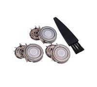 Testina Di Ricambio For Rasoio Elettrico, Compatibile Con Philips, SH60 Series 6000, S6810, S6820, S6850, S6880 S6810, Parti Di Rasoio