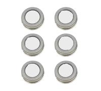 Testina Di Ricambio For Rasoio Elettrico, Compatibile Con S1000 S3000 S4000 S5000 S500 XZ5800 XZ580 SW175