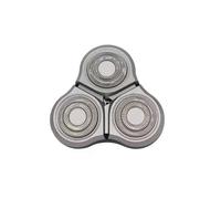 Testina di ricambio for rasoio elettrico MJTXD01SKS, accessori for testina di taglio, 1 pezzo, compatibile con Xiaomi, compatibile con Mijia, S500C, S500, S300