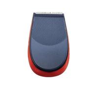 Testina Di Ricambio For Rasoio Elettrico, Regolabarba E Regolabarba, Compatibile Con Philips, Compatibile Con Norelco, RQ300, RQ1200, RQ1100, Serie 5000/7000/9000.(Red)