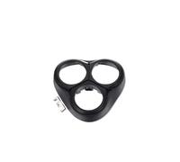 Testina Di Ricambio For Rasoio Elettrico Rotante A Scomparsa For Uomo, Lama For Rasoio For FS366, 367, 368 E 389.(Cutter head cover)