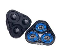 Testina Di Ricambio For Rasoio Elettrico SH50, Set Completo, Compatibile Con Philips, S5000 S5081 S5080 S5079 S5078 S5077 S5070 S5050 S5075 S5211 S5271 S9000