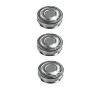 Testina Di Ricambio For Rasoio Elettrico SH98, Compatibile Con Philips, 9000 Sh98/72 S9000 Sp9880, Sp9800, Sp8920, Sp896 Lama For Rasoio Elettrico(3PCS)