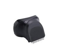 Testina Di Ricambio For Rasoio For Barba Con Testina Di Ricambio For Rasoio Con 5 Pezzi 1/2/3/5/7 Mm, Pettine Guida For Rifinitura, Compatibile Con Braun, Serie 3_A66K