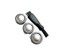 Testina di ricambio for rasoio HQ8, compatibile con PHILIPS, rasoio elettrico PT730, PT735, PT860, AT751, AT890, AT891, HQ7120, HQ7100, HQ8.(1pcs)