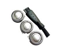 Testina Di Ricambio For Rasoio HQ8, Compatibile Con PHILIPS, Rasoio Elettrico PT730, PT735, PT860, PT870, AT750, AT751, AT890, AT891, HQ7120, HQ7100, HQ8. Accessori For Rasoi Elettrici.(1pcs)