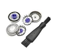 Testina Di Ricambio For Rasoio HQ8 Da 3 Pezzi, Compatibile Con Philips, Rasoio Elettrico HQ7120 HQ7100 PT730 PT735 PT860 PT870 AT750 AT751 AT890 AT891