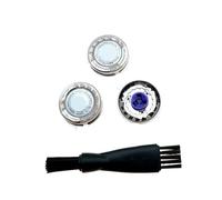 Testina Di Ricambio For Rasoio HQ8 Da 3 Pezzi, Compatibile Con PHILIPS, Rasoio Elettrico HQ8200, HQ8240, HQ8241, HQ8250, HQ8253, HQ8260, HQ8261.